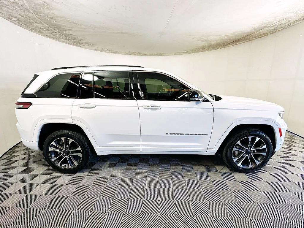 jeep grand cherokee 2023 1C4RJGDG1PC534332 image jeep grand cherokee 2023 1C4RJGDG1PC534332 image